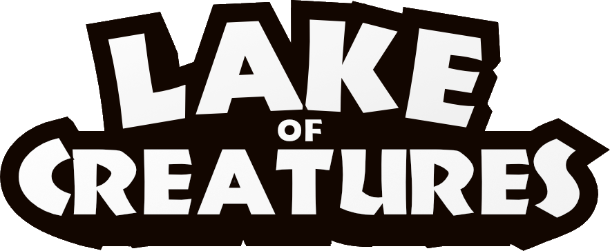 Lake of Creatures Logo