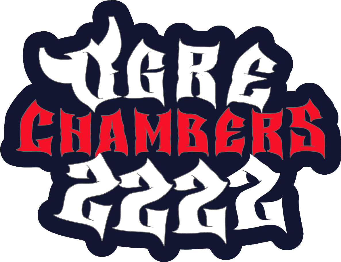 Ogre Chambers 2222 Logo